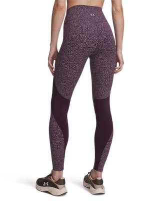 UA Vanish Elite Jacquard - thumbnail 6