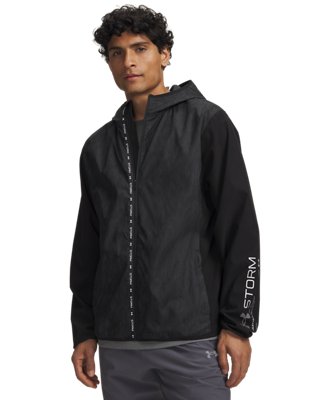 UA Velociti Cold Weather Storm Men's Jacket