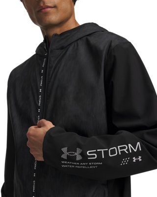 UA Velociti Cold Weather Storm - thumbnail 4