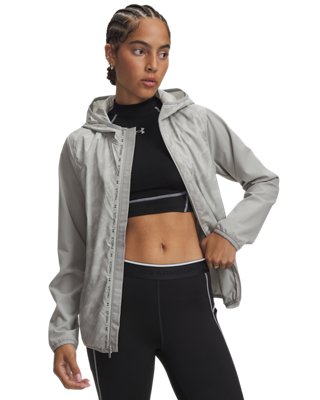 UA Velociti Cold Weather Storm Women's Jacket
