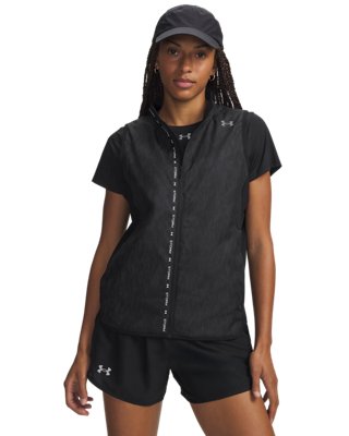 UA Velociti Cold Weather Storm Women's Vest