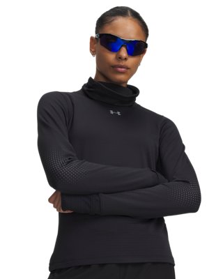 UA Velociti Cold Weather Layer Women's Long Sleeve