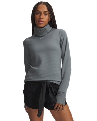 UA Velociti Cold Weather Layer Women's Long Sleeve