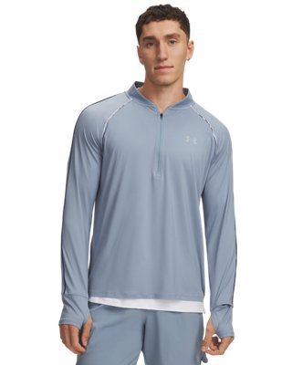 Мужские топы Under Armour UA Velociti Men's ½ Zip