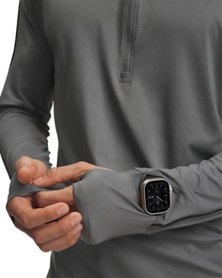 UA Velociti Men's ½ Zip | Under Armour