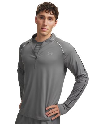 UA Velociti Men's ½ Zip | Under Armour