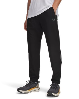 Pantalon de survêtement Under Armour Velociti pour homme Ultimate Noir / réfléchissant S