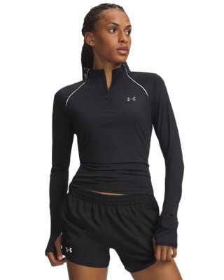 UA Velociti Women's ½ Zip