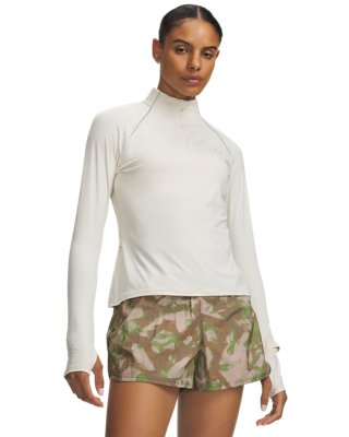 Женские топы Under Armour UA Velociti Women's ½ Zip