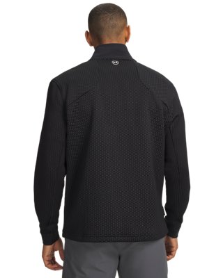 UA Drive Pro Hybrid Men's ½ Zip | Under Armour