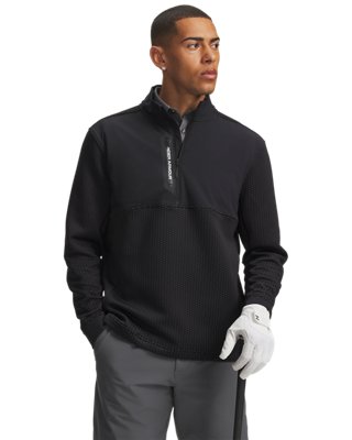 UA Drive Pro Hybrid Men's ½ Zip | Under Armour
