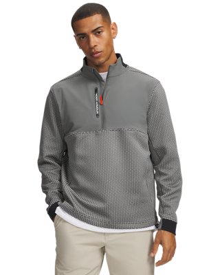 UA Drive Pro Hybrid Men's ½ Zip | Under Armour