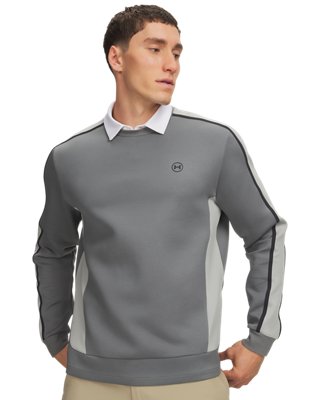 UA Drive Midlayer Men's Crew