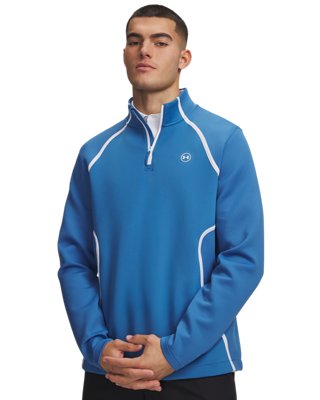 UA Drive Midlayer Men's ¼ Zip | Under Armour
