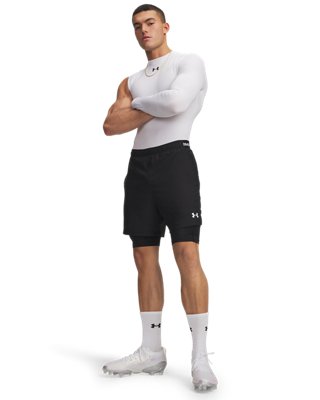 UA Vanish Wven Short 2.0 2n1