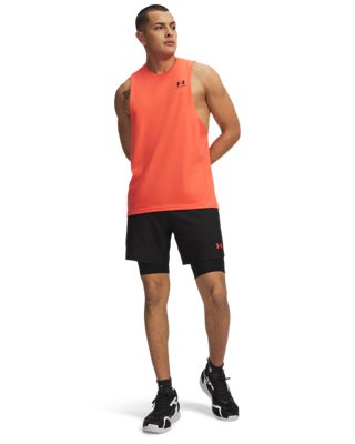 UA Vanish Wven Short 2.0 2n1