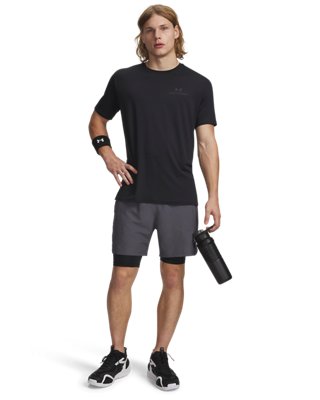 UA Vanish Wven Short 2.0 2n1