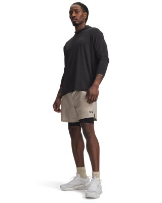 UA Vanish Wven Short 2.0 2n1