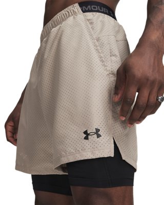 UA Vanish Wven Short 2.0 2n1