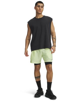 UA Vanish Wven Short 2.0 2n1