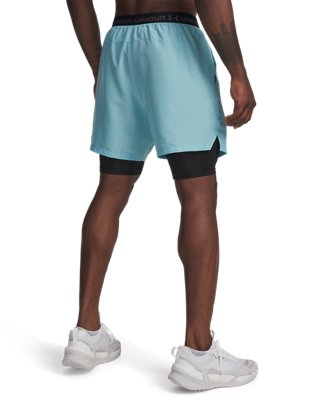 UA Vanish Wven Short 2.0 2n1