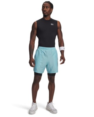 UA Vanish Wven Short 2.0 2n1