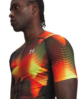 HeatGear® Printed - thumbnail 3