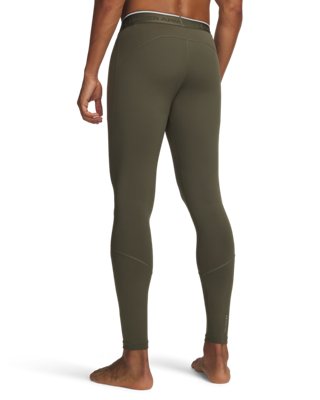 ColdGear® NEOLAST™ Men's Leggings | Under Armour