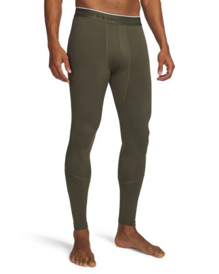 ColdGear® NEOLAST™ Men's Leggings | Under Armour