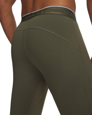 ColdGear® NEOLAST™ Men's Leggings | Under Armour