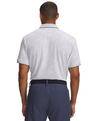 UA ArmourDry Jacquard - thumbnail 2