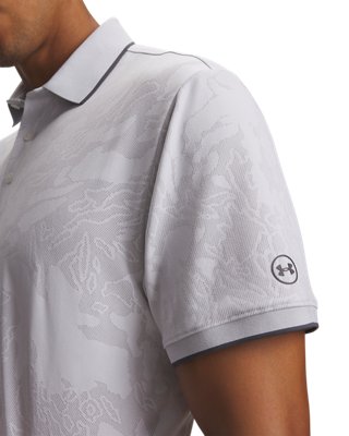 UA ArmourDry Jacquard - thumbnail 3