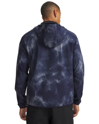 UA Drive Across The Pond Men's Anorak | Under Armour