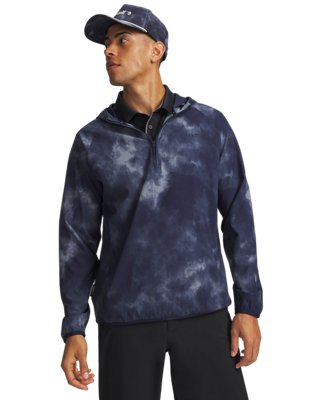 UA Drive Across The Pond Men's Anorak | Under Armour