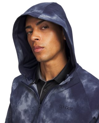 UA Drive Across The Pond Men's Anorak | Under Armour