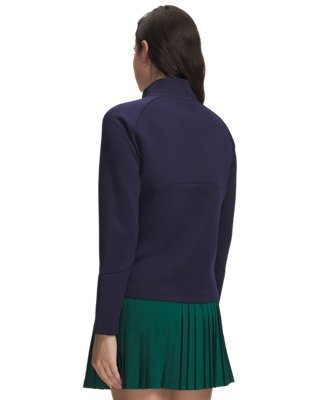 UA Drive Midlayer Women's ¼ Zip | Under Armour