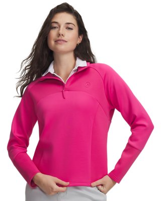 UA Drive Midlayer Women's ¼ Zip | Under Armour