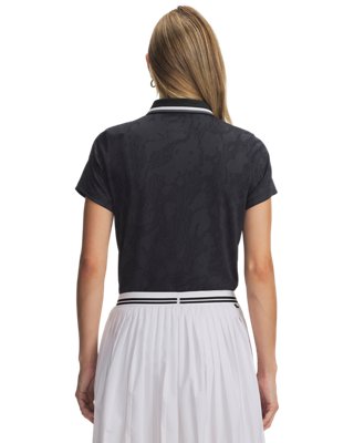 UA ArmourDry Jacquard - thumbnail 2