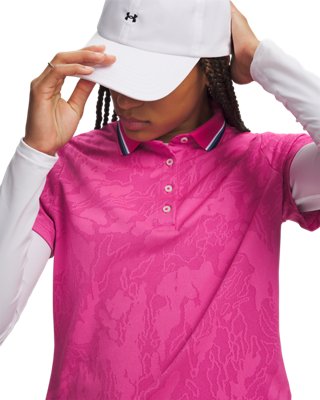 UA ArmourDry Jacquard - thumbnail 6