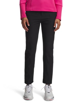Pantalon ColdGear® Infrared pour femme Noir / Blanc 2