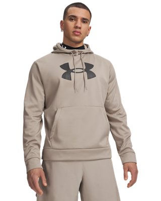 Armour Fleece® Big Logo Men's Hoodie