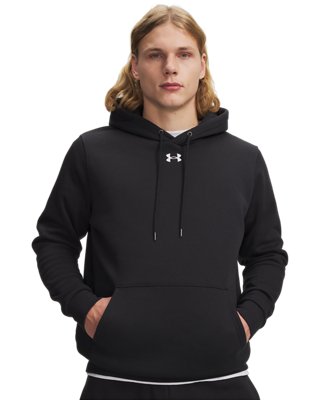 Мужские худи Under Armour UA Icon Fleece Team Men's