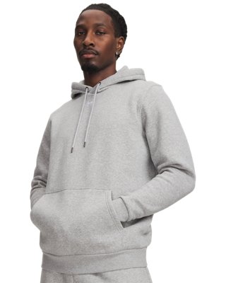 UA Icon Fleece Team Men's Hoodie