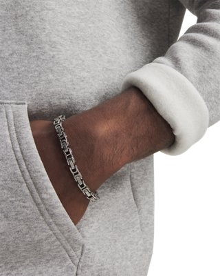 UA Icon Fleece Team - thumbnail 6