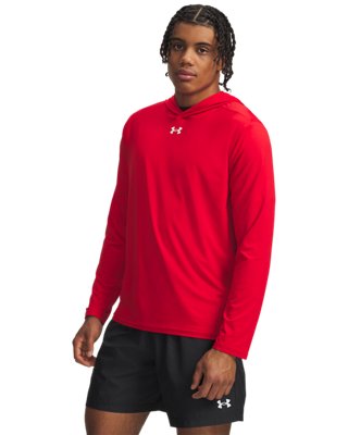 Мужские худи Under Armour M Team Vanish