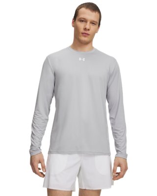 UA Vanish Team Men's Long Sleeve