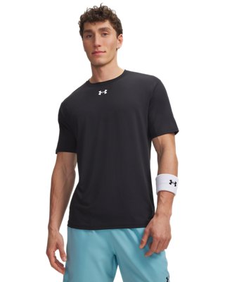 Мужские топы Under Armour M Team Vanish SS