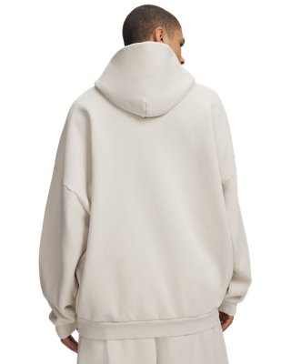 UA Icon Heavyweight Fleece Washed - thumbnail 5