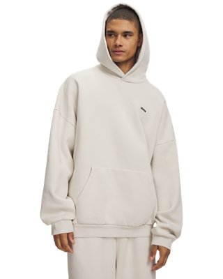 UA Icon Heavyweight Fleece Washed Men's Hoodie
