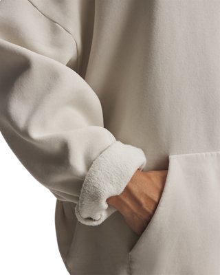 UA Icon Heavyweight Fleece Washed - thumbnail 6